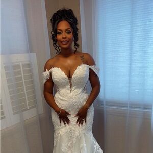 Meet your Posher, Darshell